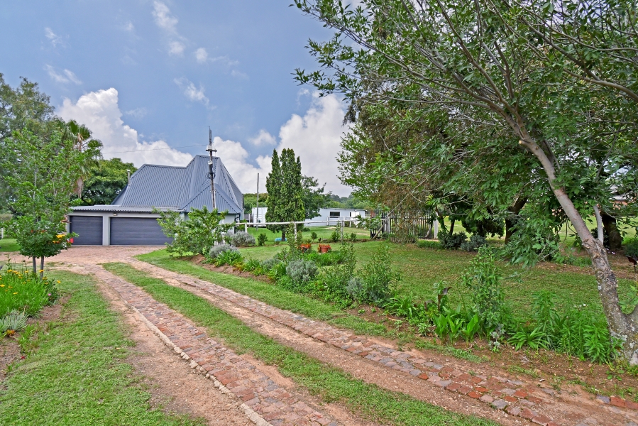 3 Bedroom Property for Sale in Sun Valley Gauteng