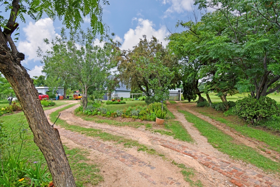 3 Bedroom Property for Sale in Sun Valley Gauteng