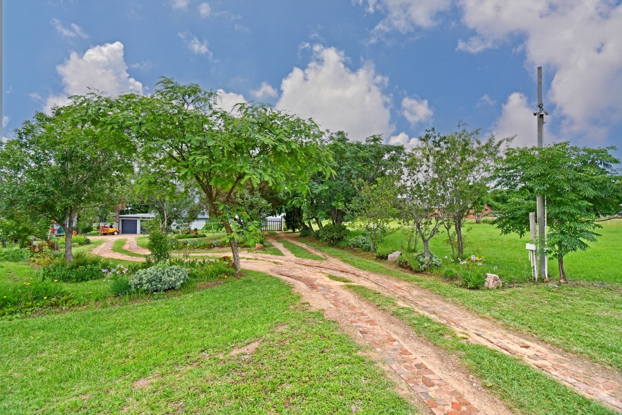 3 Bedroom Property for Sale in Sun Valley Gauteng