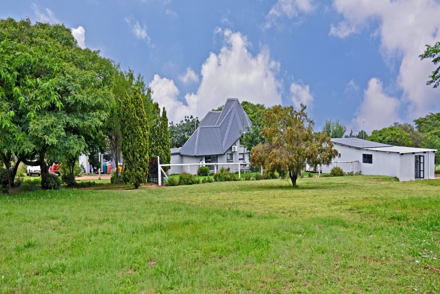 3 Bedroom Property for Sale in Sun Valley Gauteng