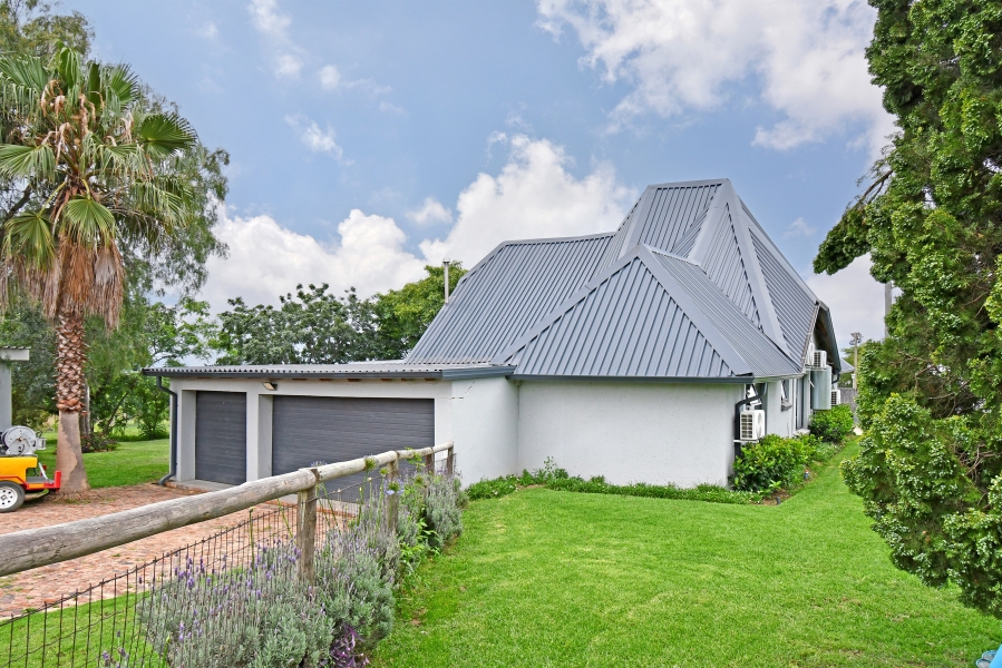 3 Bedroom Property for Sale in Sun Valley Gauteng