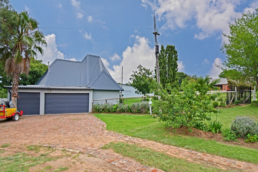 3 Bedroom Property for Sale in Sun Valley Gauteng