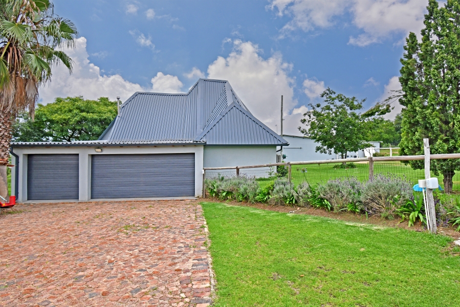 3 Bedroom Property for Sale in Sun Valley Gauteng