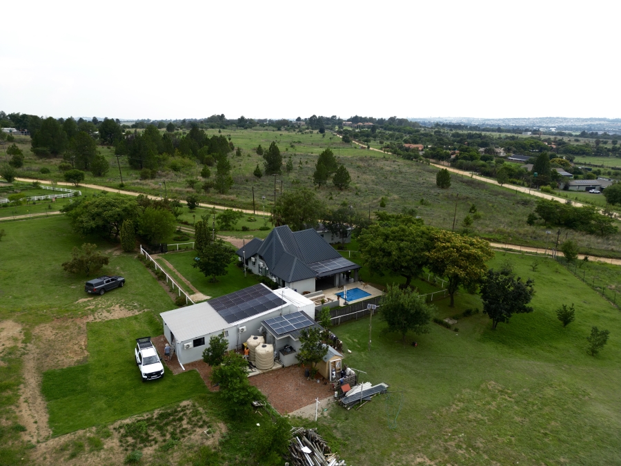3 Bedroom Property for Sale in Sun Valley Gauteng