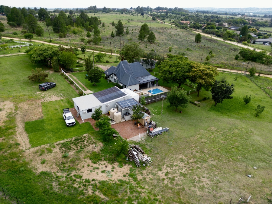 3 Bedroom Property for Sale in Sun Valley Gauteng