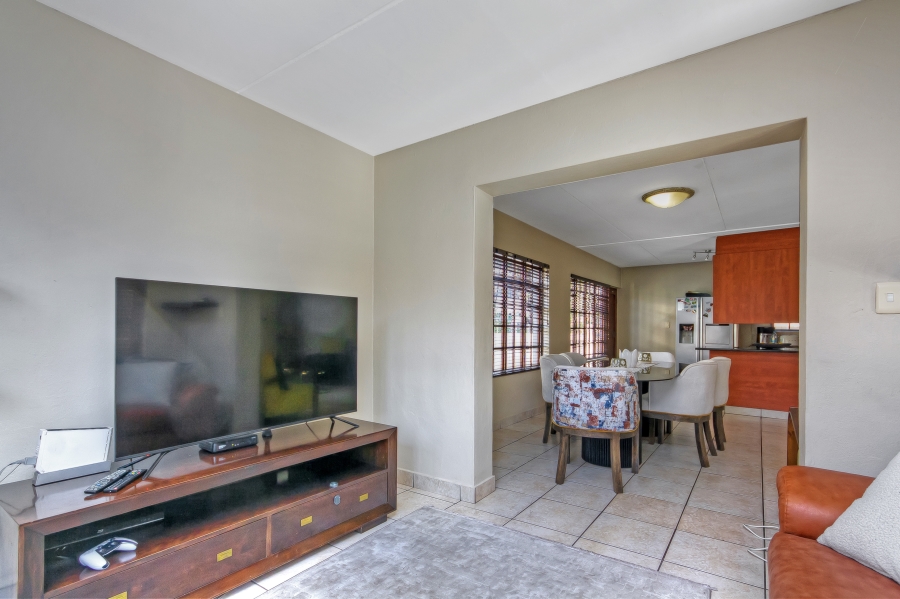4 Bedroom Property for Sale in Lonehill Gauteng