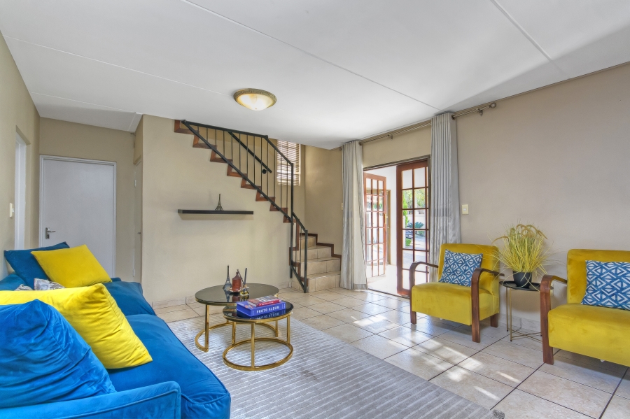 4 Bedroom Property for Sale in Lonehill Gauteng