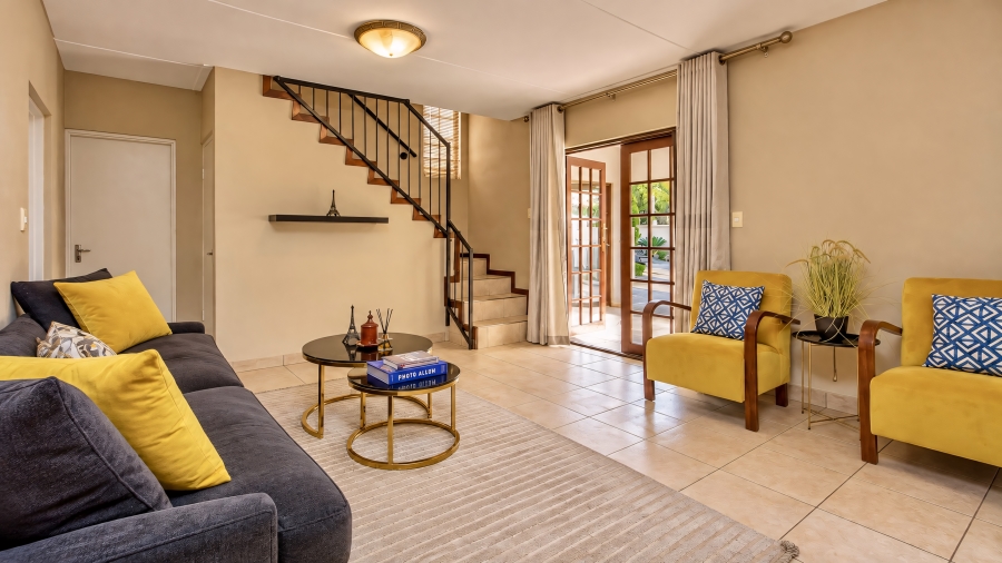 4 Bedroom Property for Sale in Lonehill Gauteng