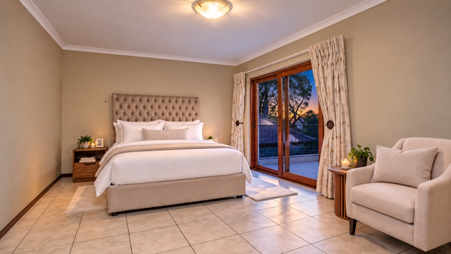 4 Bedroom Property for Sale in Lonehill Gauteng