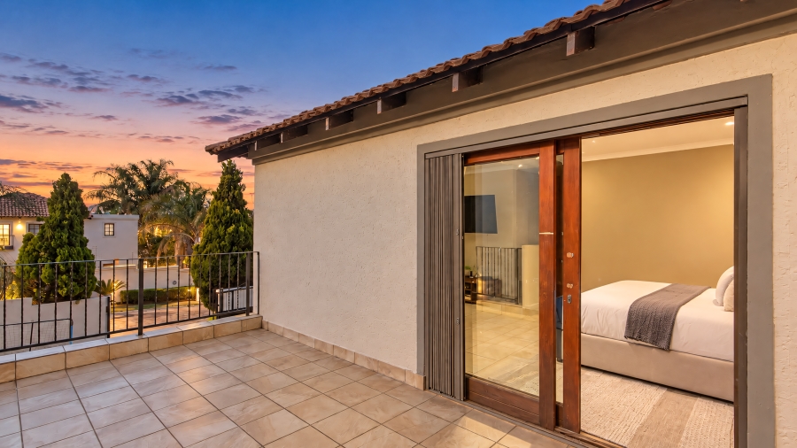 4 Bedroom Property for Sale in Lonehill Gauteng