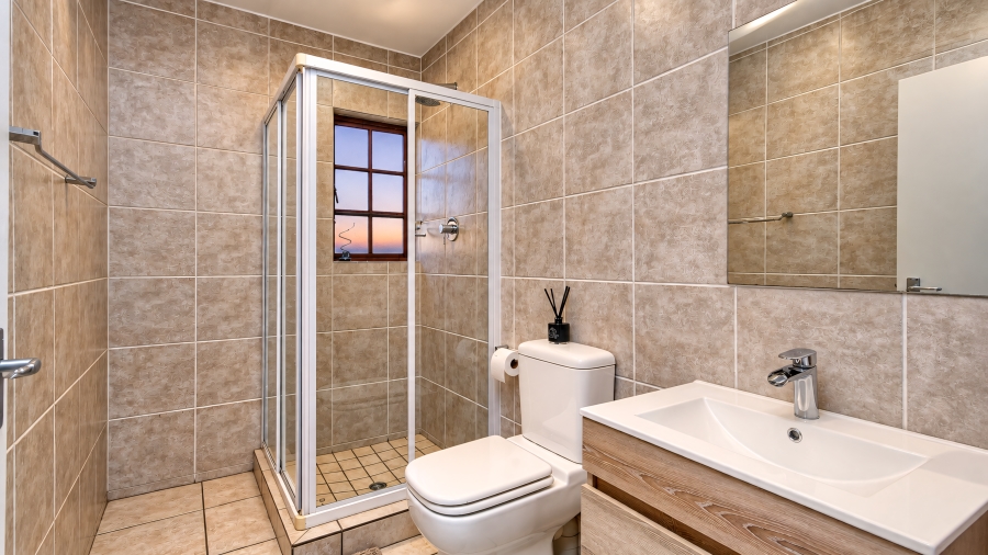 4 Bedroom Property for Sale in Lonehill Gauteng
