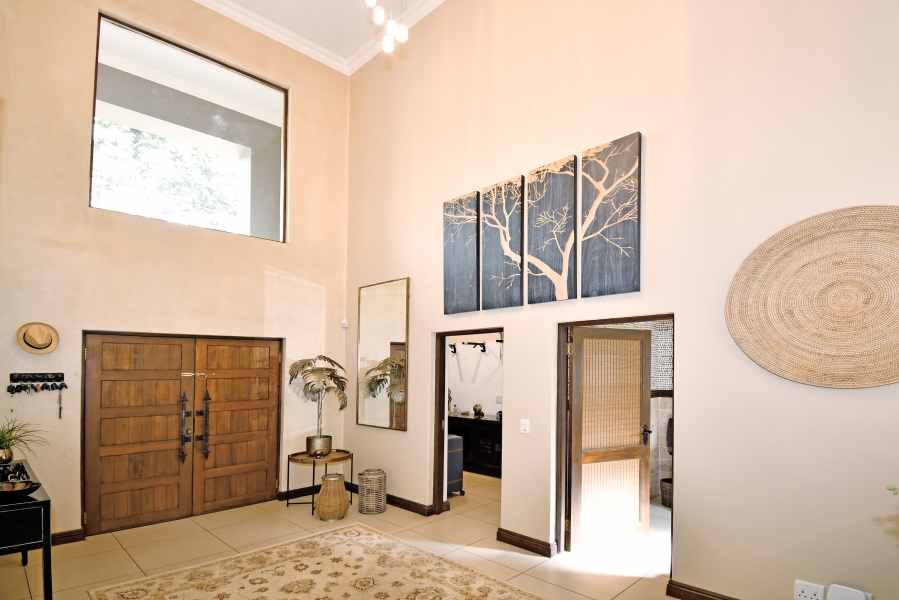 4 Bedroom Property for Sale in Carlswald Estate Gauteng