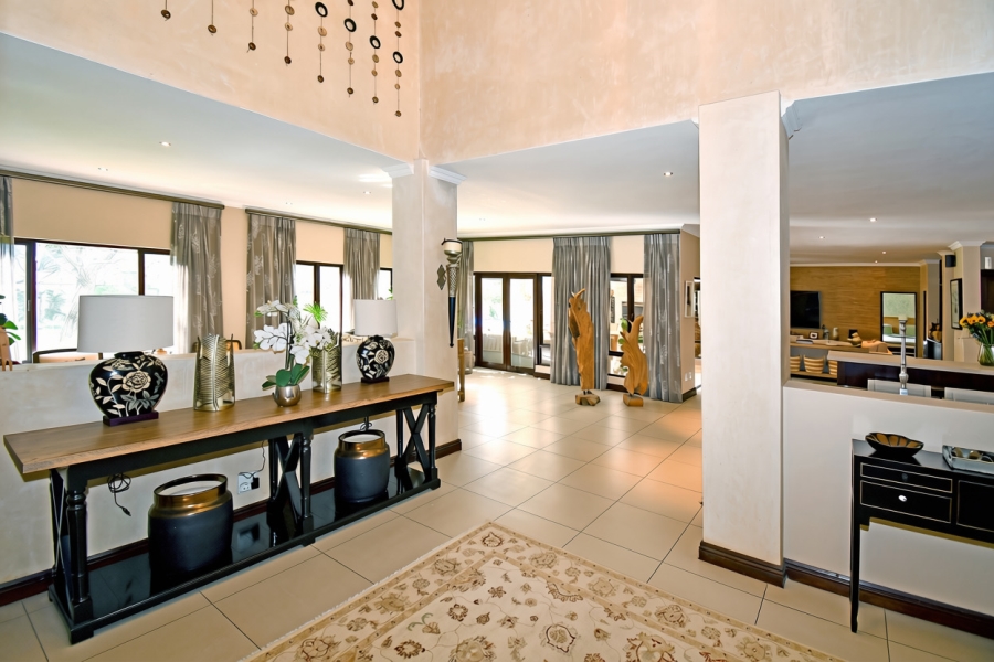 4 Bedroom Property for Sale in Carlswald Estate Gauteng
