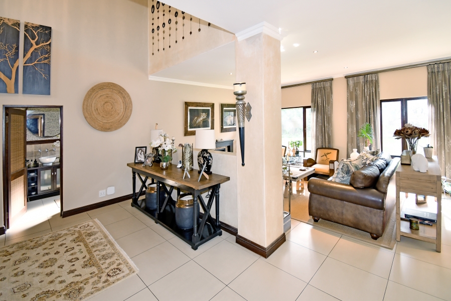 4 Bedroom Property for Sale in Carlswald Estate Gauteng