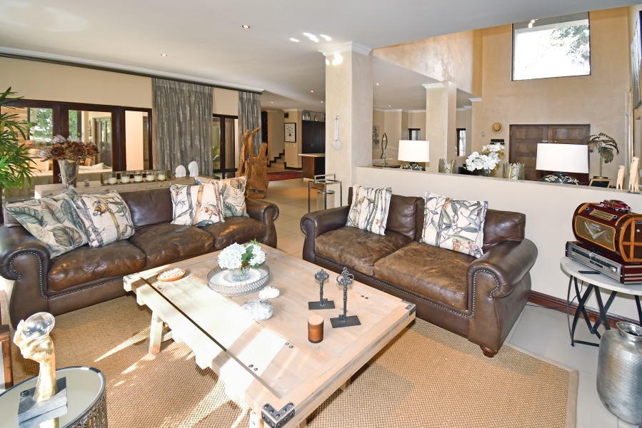 4 Bedroom Property for Sale in Carlswald Estate Gauteng