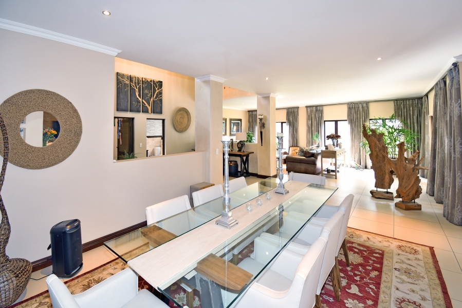 4 Bedroom Property for Sale in Carlswald Estate Gauteng