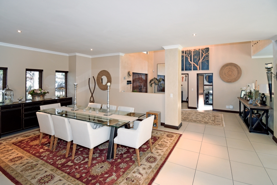 4 Bedroom Property for Sale in Carlswald Estate Gauteng