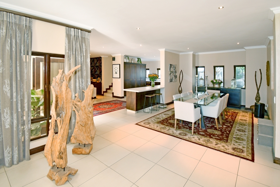 4 Bedroom Property for Sale in Carlswald Estate Gauteng