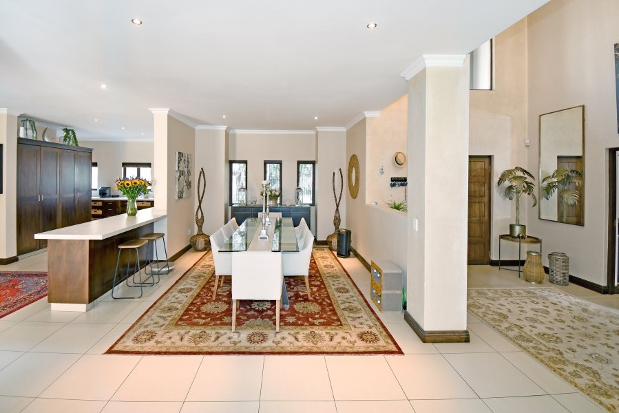 4 Bedroom Property for Sale in Carlswald Estate Gauteng
