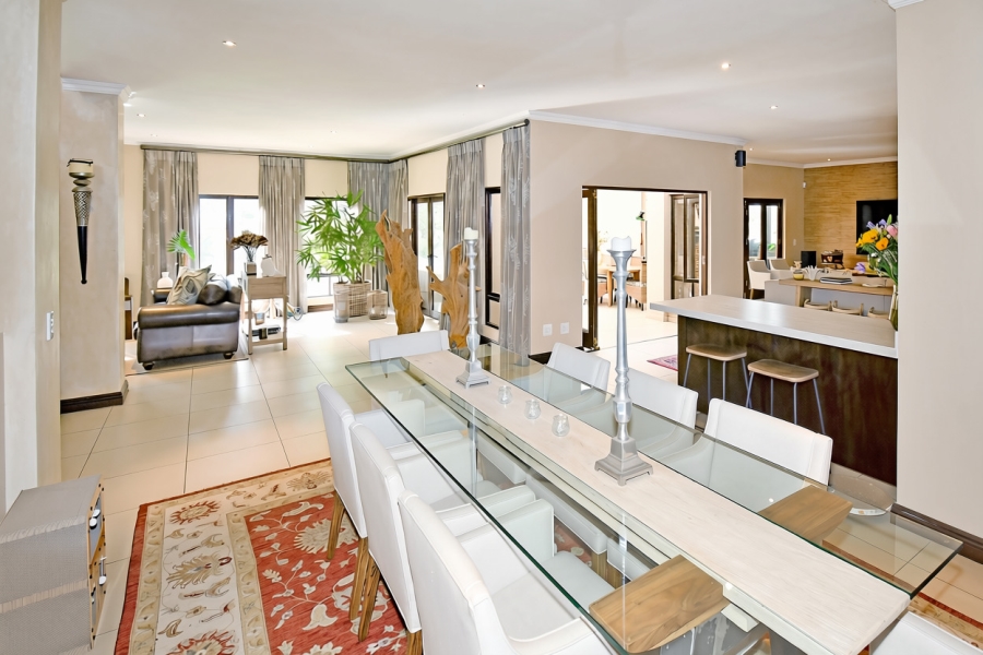 4 Bedroom Property for Sale in Carlswald Estate Gauteng