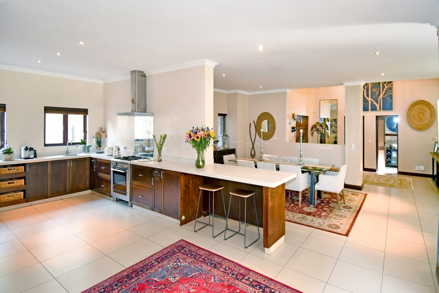 4 Bedroom Property for Sale in Carlswald Estate Gauteng