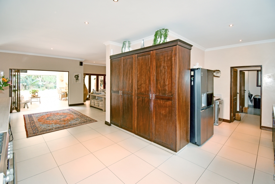 4 Bedroom Property for Sale in Carlswald Estate Gauteng