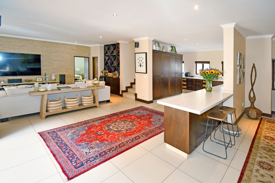 4 Bedroom Property for Sale in Carlswald Estate Gauteng