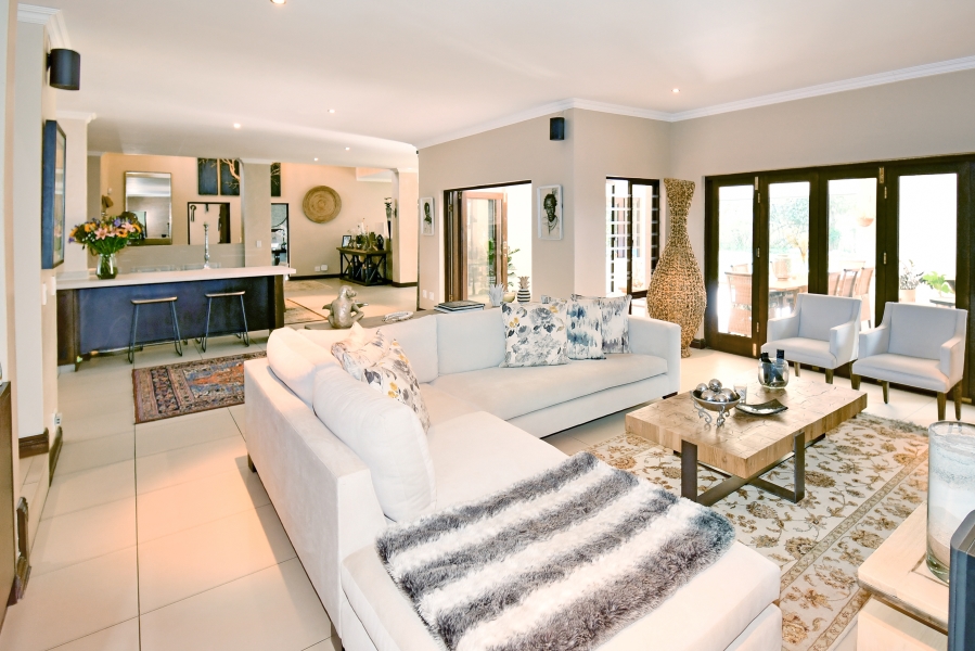 4 Bedroom Property for Sale in Carlswald Estate Gauteng