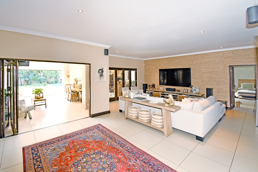 4 Bedroom Property for Sale in Carlswald Estate Gauteng