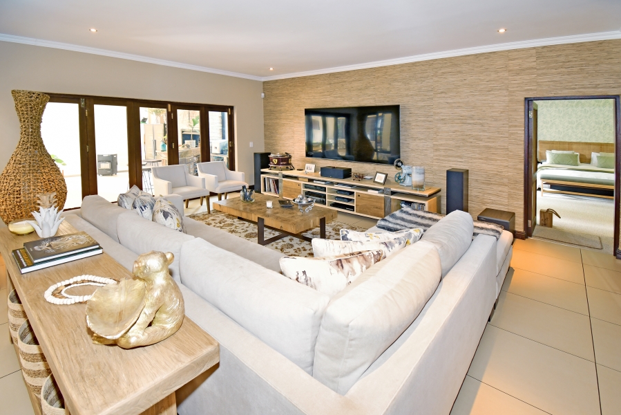 4 Bedroom Property for Sale in Carlswald Estate Gauteng