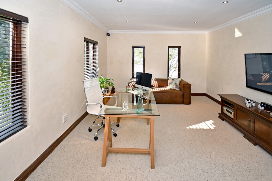4 Bedroom Property for Sale in Carlswald Estate Gauteng