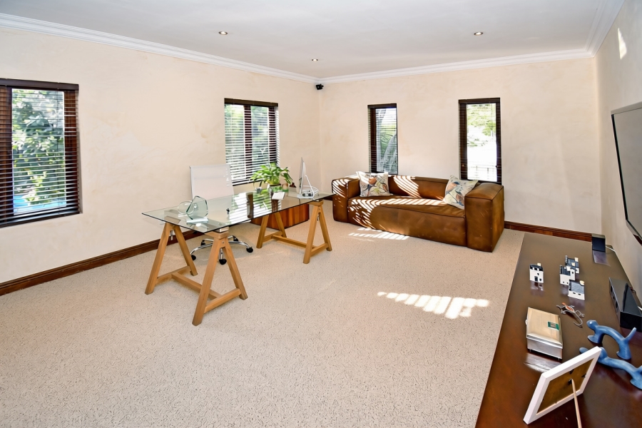 4 Bedroom Property for Sale in Carlswald Estate Gauteng