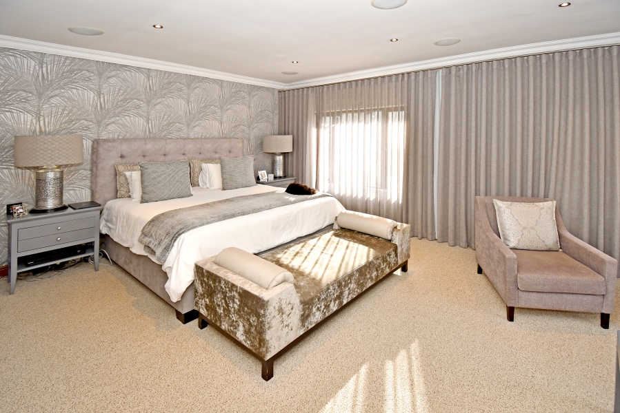 4 Bedroom Property for Sale in Carlswald Estate Gauteng