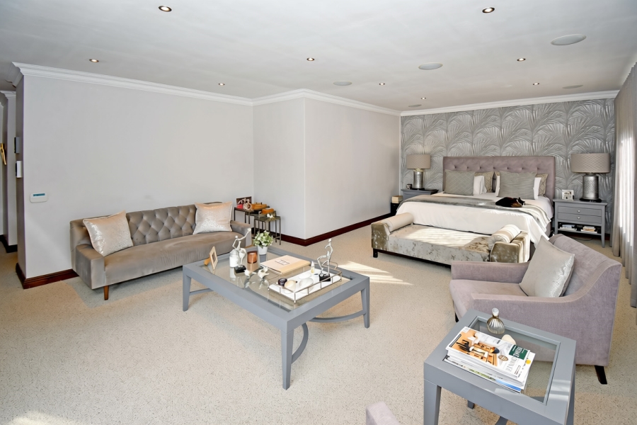 4 Bedroom Property for Sale in Carlswald Estate Gauteng