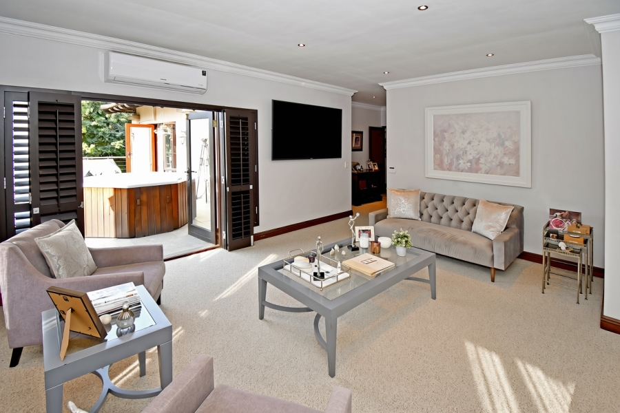 4 Bedroom Property for Sale in Carlswald Estate Gauteng