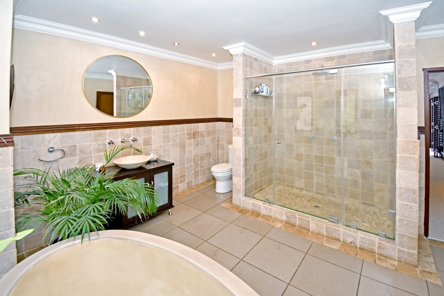 4 Bedroom Property for Sale in Carlswald Estate Gauteng