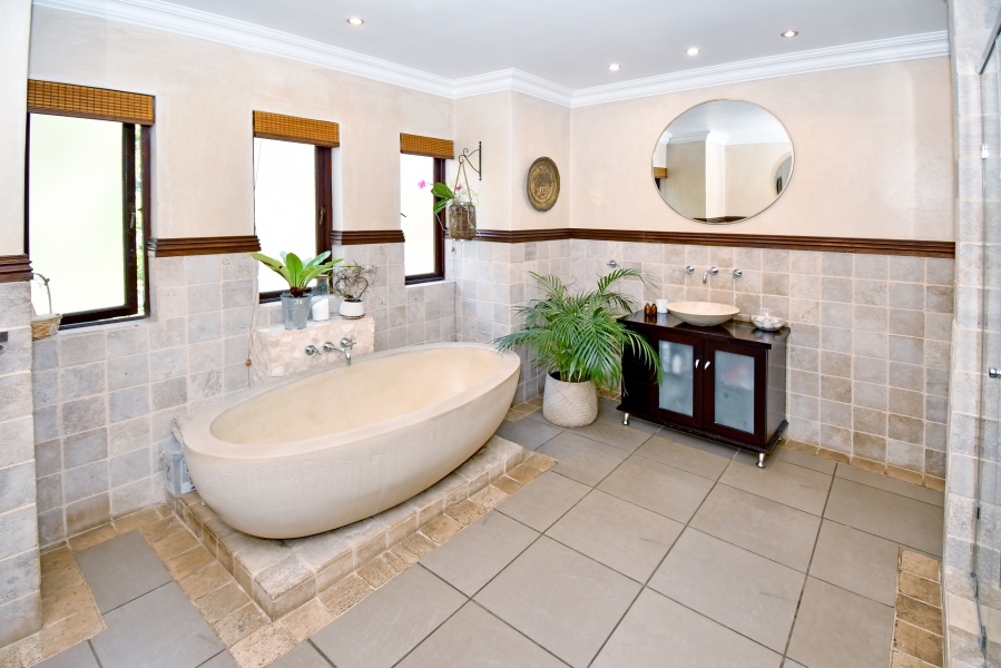 4 Bedroom Property for Sale in Carlswald Estate Gauteng