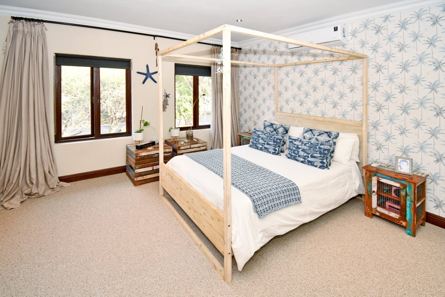 4 Bedroom Property for Sale in Carlswald Estate Gauteng