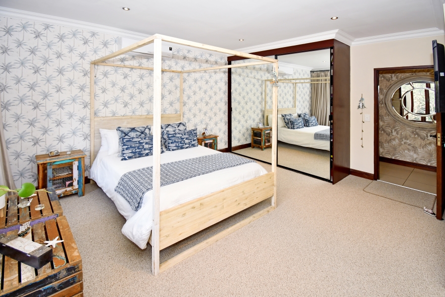 4 Bedroom Property for Sale in Carlswald Estate Gauteng