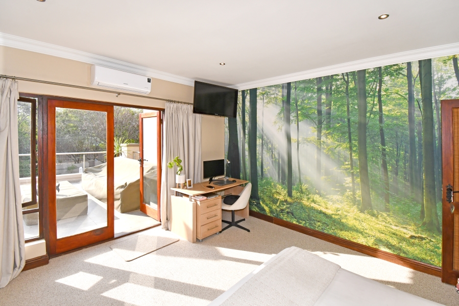 4 Bedroom Property for Sale in Carlswald Estate Gauteng