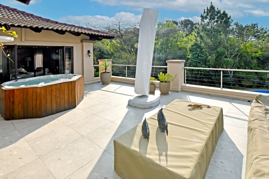 4 Bedroom Property for Sale in Carlswald Estate Gauteng