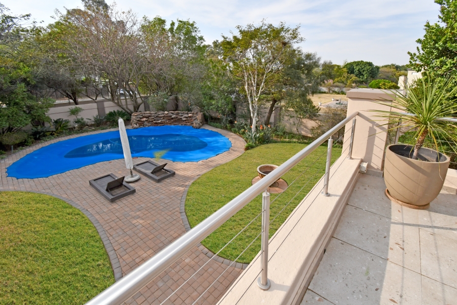 4 Bedroom Property for Sale in Carlswald Estate Gauteng