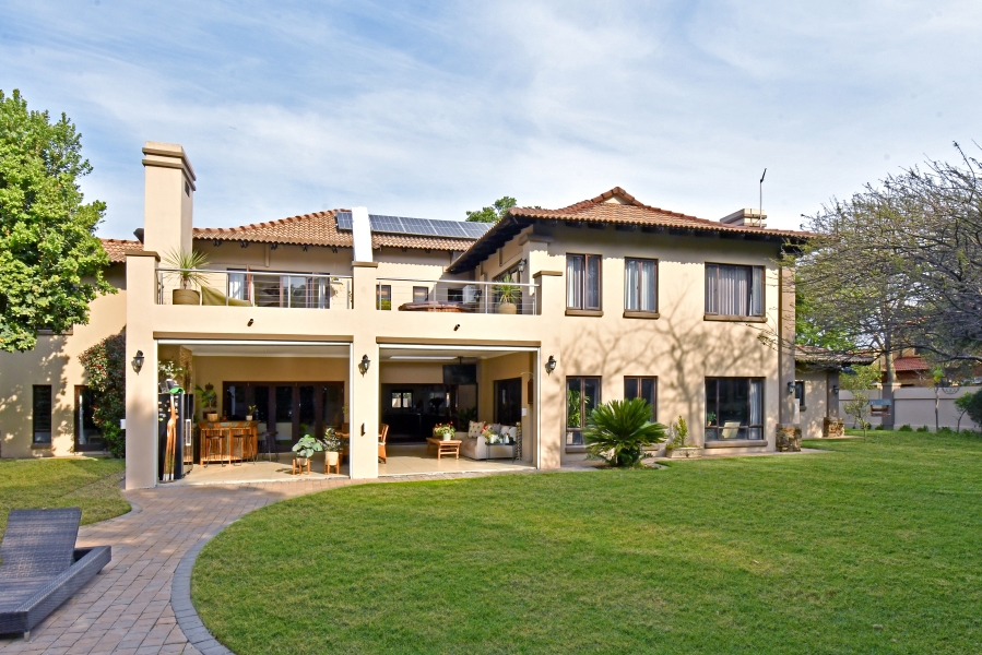 4 Bedroom Property for Sale in Carlswald Estate Gauteng