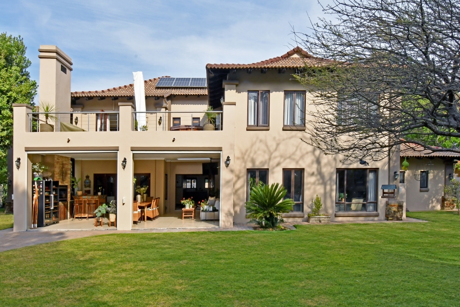 4 Bedroom Property for Sale in Carlswald Estate Gauteng