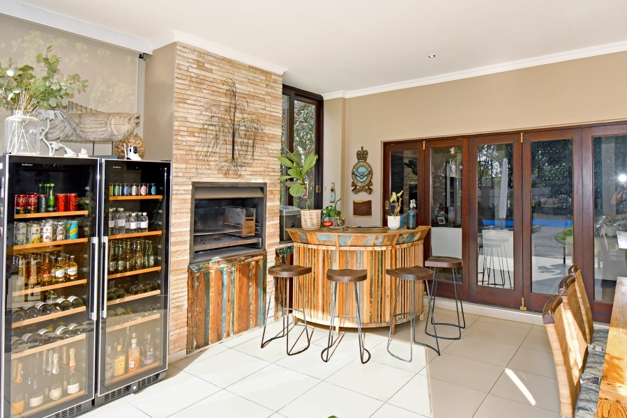 4 Bedroom Property for Sale in Carlswald Estate Gauteng