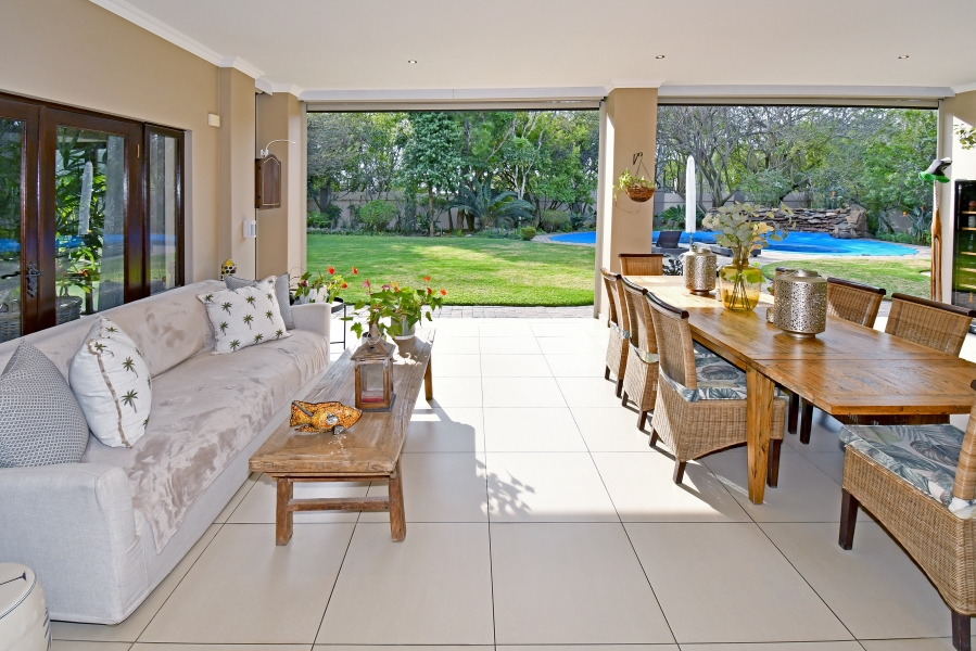4 Bedroom Property for Sale in Carlswald Estate Gauteng