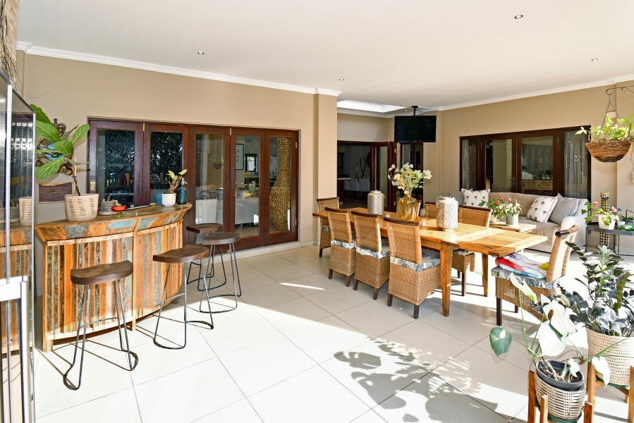 4 Bedroom Property for Sale in Carlswald Estate Gauteng