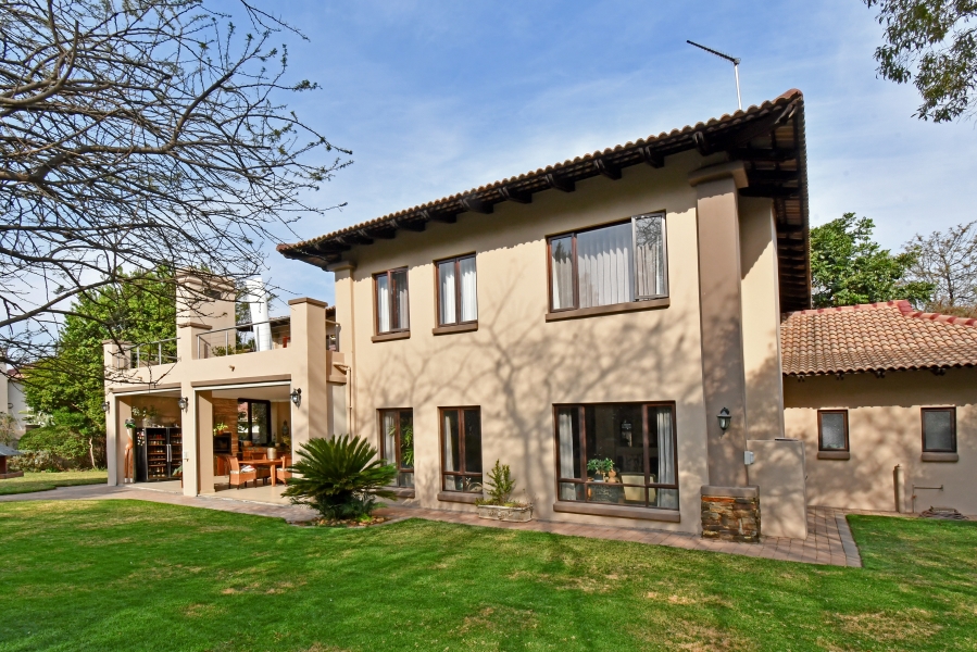 4 Bedroom Property for Sale in Carlswald Estate Gauteng