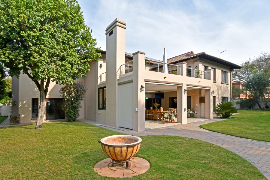 4 Bedroom Property for Sale in Carlswald Estate Gauteng