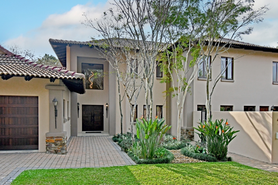 4 Bedroom Property for Sale in Carlswald Estate Gauteng